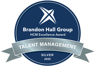 Brandon Hall Group HCM Excellence Awards 2025 - Best Employee Value Proposition